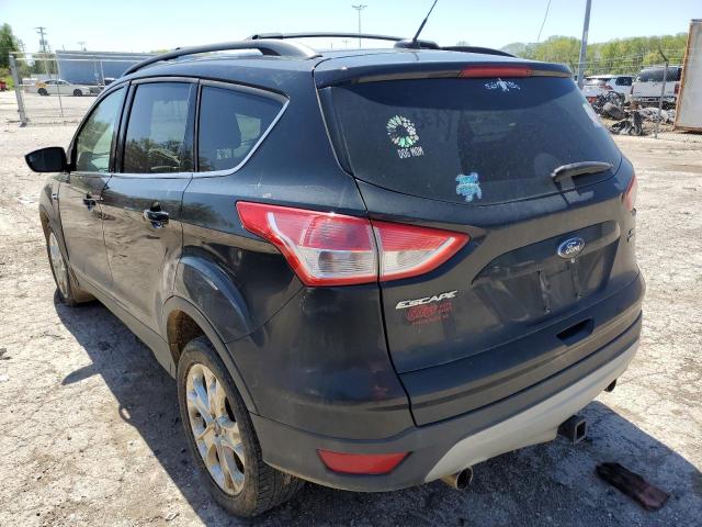 Photo 2 from auction – 2013 FORD ESCAPE SE with VIN 1FMCU9G9XDUC35087