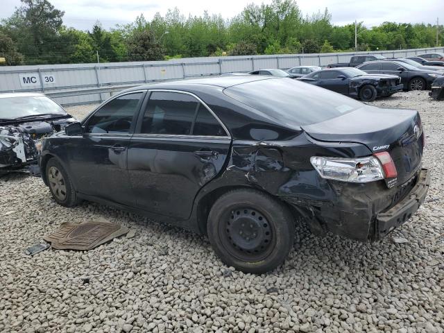 Photo 2 from auction – 2008 TOYOTA CAMRY CE with VIN 4T1BE46K88U235336