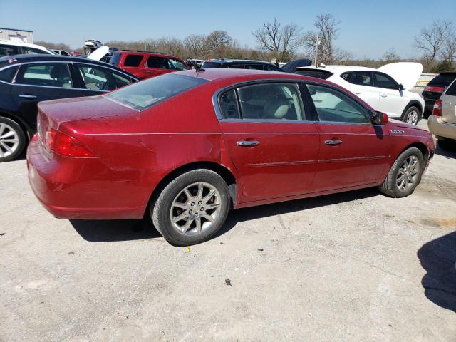 Photo 3 from auction – 2008 BUICK LUCERNE CX with VIN 1G4HD57288U169145