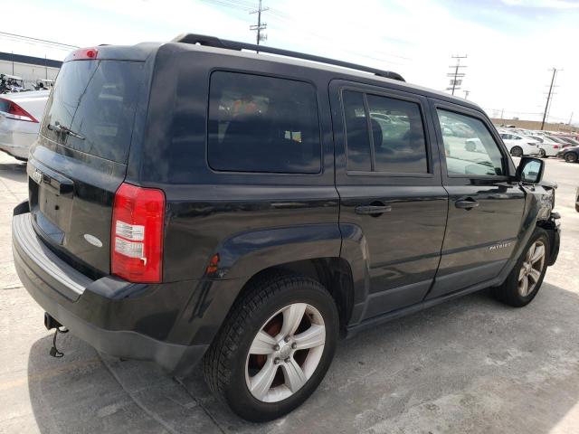 Photo 3 from auction – 2013 JEEP PATRIOT LA with VIN 1C4NJPFA8DD213482