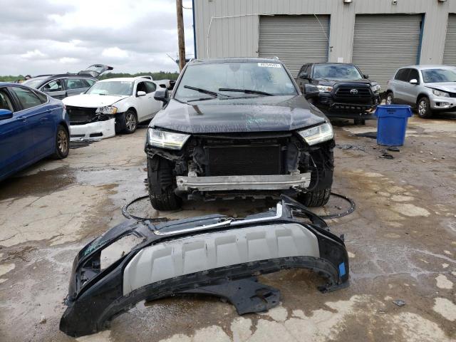 Photo 5 from auction – 2018 AUDI Q7 PREMIUM with VIN WA1LHAF78JD022414