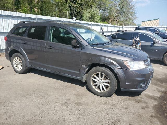 Photo 4 from auction – 2017 DODGE JOURNEY SX with VIN 3C4PDCBG7HT525411
