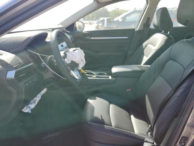 Photo 7 from auction – 2023 NISSAN ALTIMA SR with VIN 1N4BL4CV4PN324859