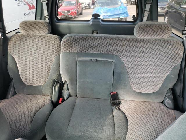 Photo 10 from auction – 1998 FORD EXPEDITION with VIN 1FMRU18W2WLB44839