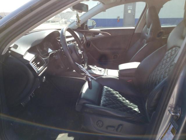 Photo 7 from auction – 2014 AUDI S6 with VIN WAUF2AFC7EN095790