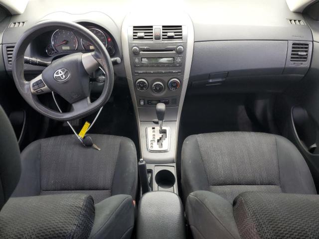 Photo 8 from auction – 2011 TOYOTA COROLLA BA with VIN 2T1BU4EE7BC742896