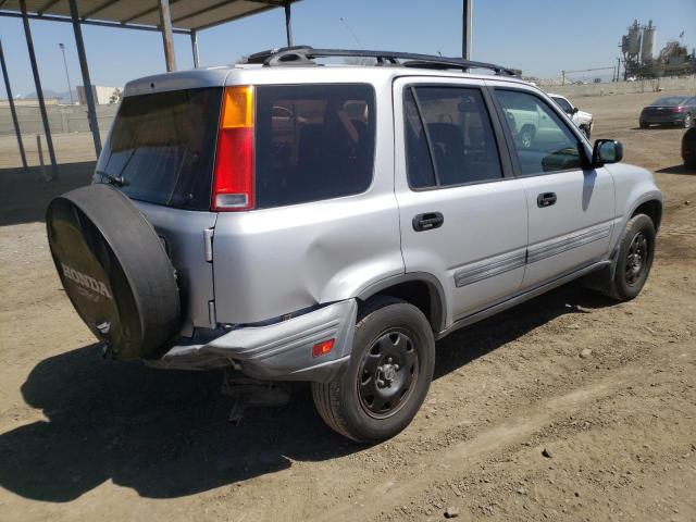 Photo 3 from auction – 2001 HONDA CR-V EX with VIN JHLRD28401S009692