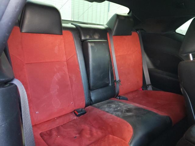 Photo 10 from auction – 2022 DODGE CHALLENGER with VIN 2C3CDZJG7NH108527