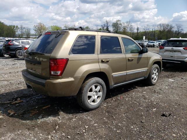 Photo 3 from auction – 2008 JEEP GRAND CHER with VIN 1J8GR48K78C214679