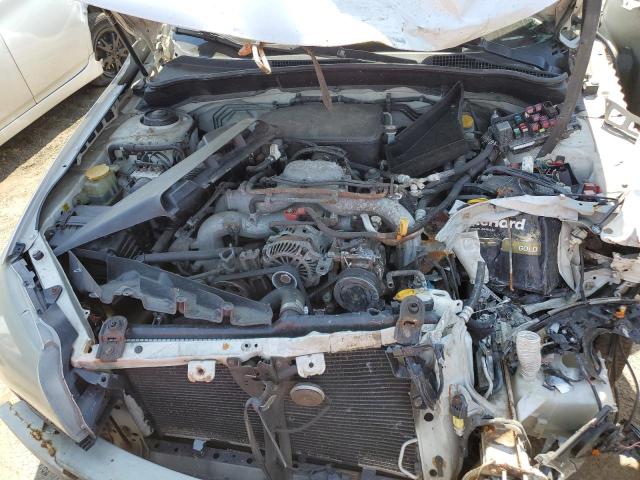 Photo 11 from auction – 2008 SUBARU IMPREZA 2. with VIN JF1GH61638H832268