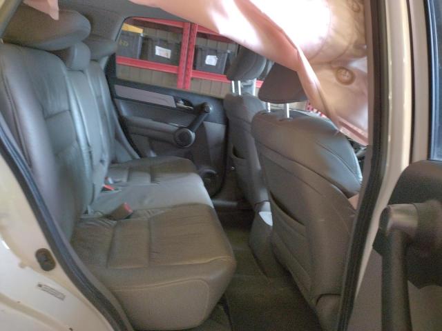 Photo 10 from auction – 2011 HONDA CR-V EXL with VIN 5J6RE4H73BL092363
