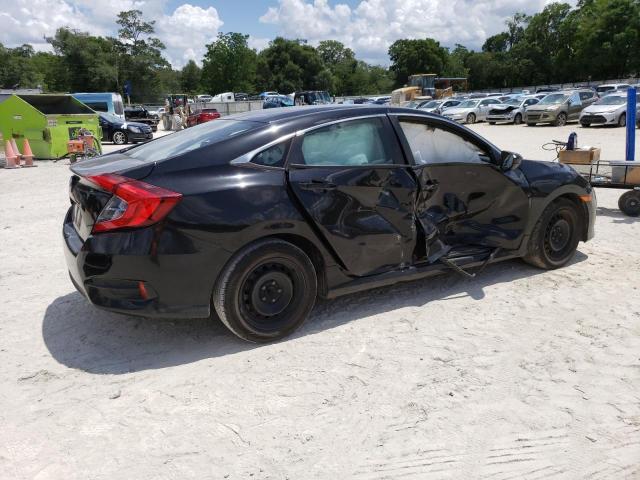 Photo 3 from auction – 2018 HONDA CIVIC with VIN 2HGFC2F51JH600721