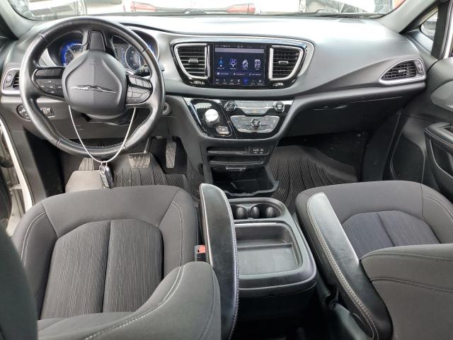 Photo 8 from auction – 2019 CHRYSLER PACIFICA T with VIN 2C4RC1FG7KR554959