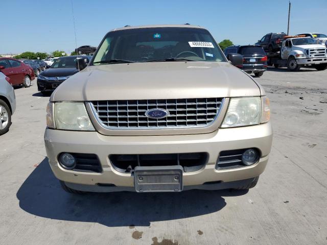 Photo 5 from auction – 2004 FORD EXPLORER X with VIN 1FMZU63K94UA07972