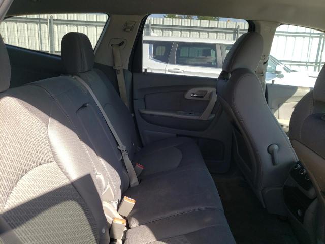 Foto 11 de la subasta – 2011 CHEVROLET TRAVERSE L con VIN 1GNKRFED6BJ207011