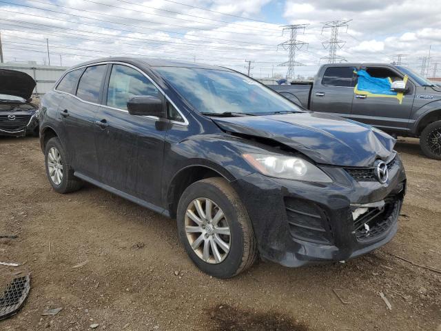 Photo 4 from auction – 2011 MAZDA CX-7 with VIN JM3ER2B54B0375710
