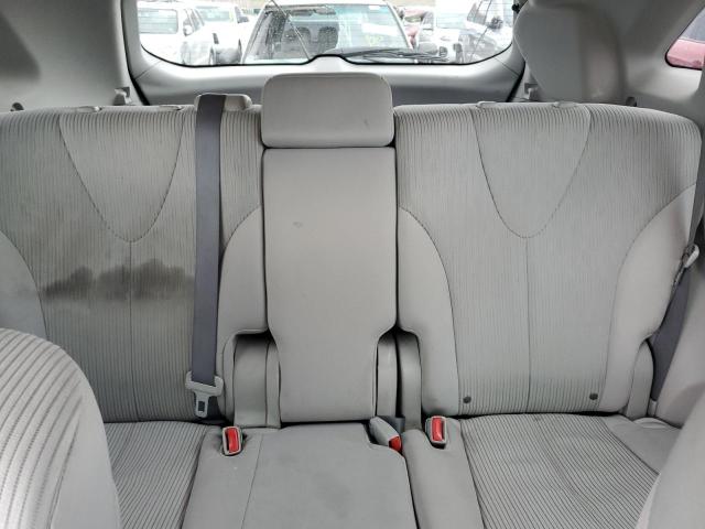 Photo 10 from auction – 2010 TOYOTA VENZA with VIN 4T3BK3BB9AU033420