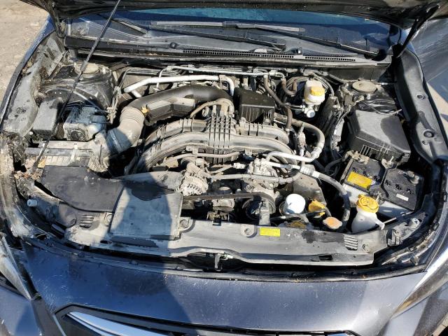 Photo 12 from auction – 2021 SUBARU CROSSTREK with VIN JF2GTAEC6M8336033