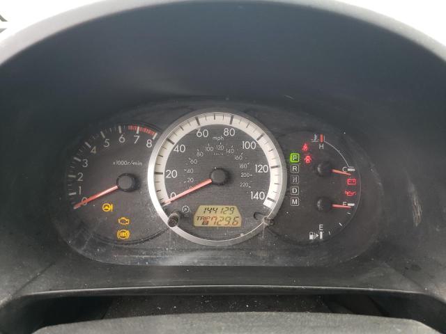 Photo 9 from auction – 2006 MAZDA 5 with VIN JM1CR293360121173