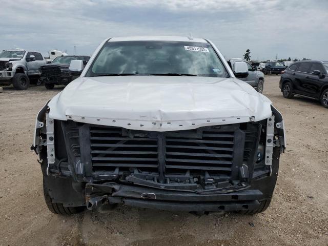 Photo 5 from auction – 2019 CADILLAC ESCALADE E with VIN 1GYS3HKJ1KR262199