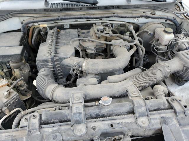 Photo 11 from auction – 2013 NISSAN FRONTIER S with VIN 1N6BD0CTXDN712380