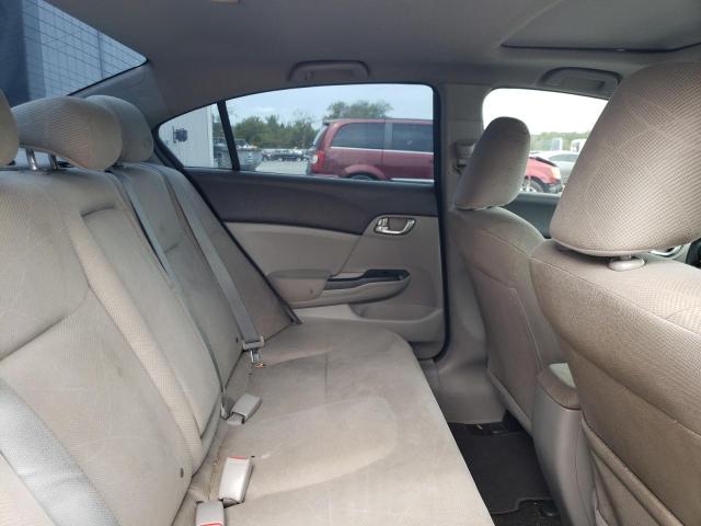 Photo 10 from auction – 2012 HONDA CIVIC EX with VIN 2HGFB2F83CH525794