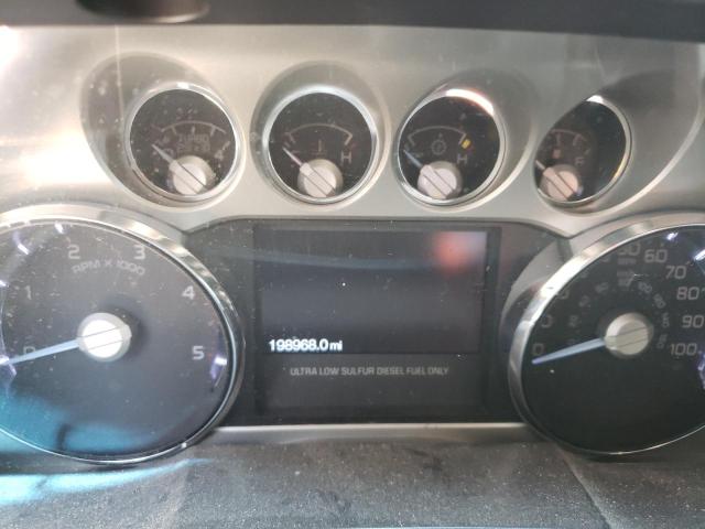 Photo 9 from auction – 2015 FORD F350 SUPER with VIN 1FT8W3BT0FEA74024