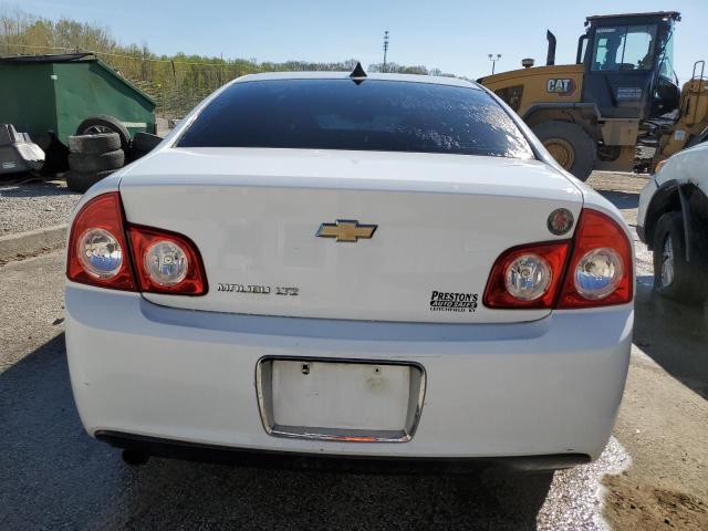 Photo 6 from auction – 2012 CHEVROLET MALIBU LTZ with VIN 1G1ZE5EU5CF262222