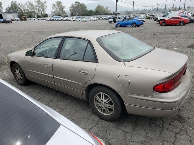 Photo 2 from auction – 2002 BUICK REGAL LS with VIN 2G4WB55K521213251