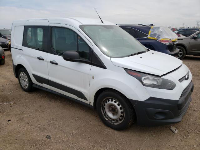 Photo 4 from auction – 2014 FORD TRANSIT CO with VIN NM0LS6E74E1137621