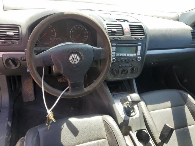 Photo 8 from auction – 2006 VOLKSWAGEN JETTA 2.5 with VIN 3VWSF71K66M771422