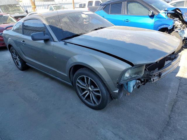 Photo 4 from auction – 2005 FORD MUSTANG with VIN 1ZVFT80N255152610