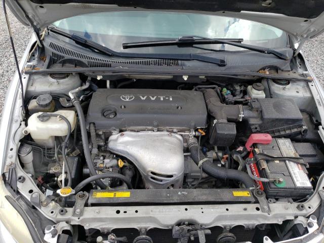 Photo 11 from auction – 2005 TOYOTA SCION TC with VIN JTKDE177250049518