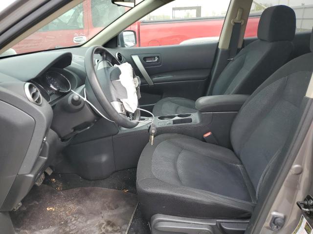 Photo 7 from auction – 2013 NISSAN ROGUE S with VIN JN8AS5MV1DW650528