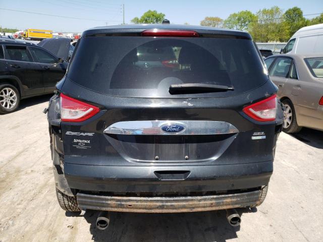Photo 6 from auction – 2013 FORD ESCAPE SEL with VIN 1FMCU9HX1DUB57196