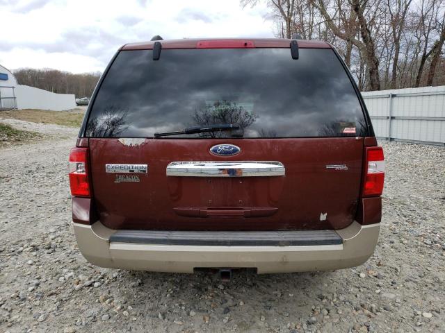 Foto 6 de la subasta – 2007 FORD EXPEDITION con VIN 1FMFK18507LA43591