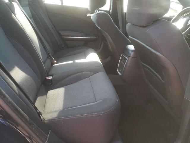 Photo 10 from auction – 2015 DODGE CHARGER SE with VIN 2C3CDXBGXFH826092