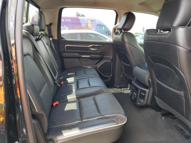 Photo 10 from auction – 2019 RAM 1500 LARAM with VIN 1C6SRFJT6KN525183