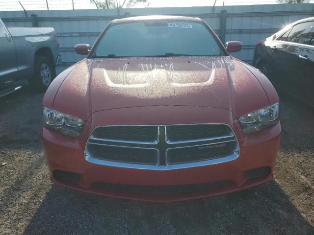 Photo 5 from auction – 2013 DODGE CHARGER SE with VIN 2C3CDXBG7DH611699