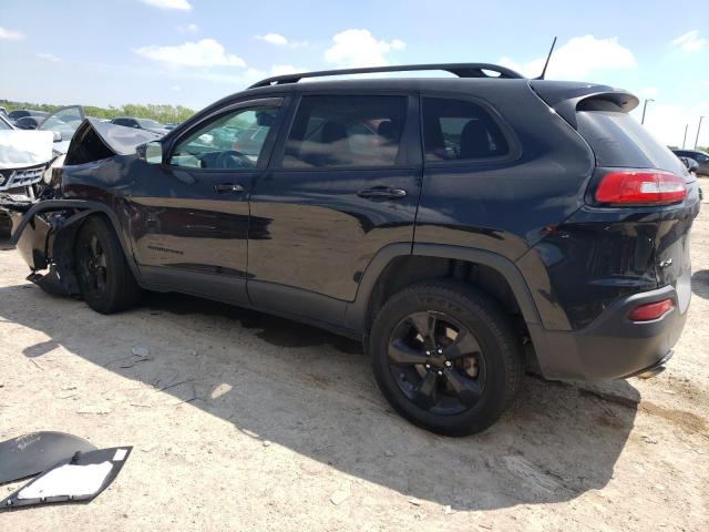 Photo 2 from auction – 2016 JEEP CHEROKEE L with VIN 1C4PJMDB8GW308183