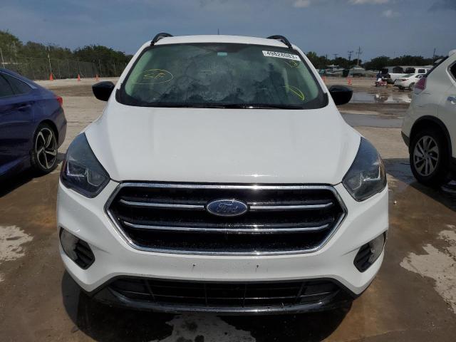 Photo 5 from auction – 2019 FORD ESCAPE SE with VIN 1FMCU9GD7KUB30248