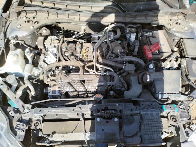 Photo 11 from auction – 2022 NISSAN ALTIMA S with VIN 1N4BL4BV3NN332336