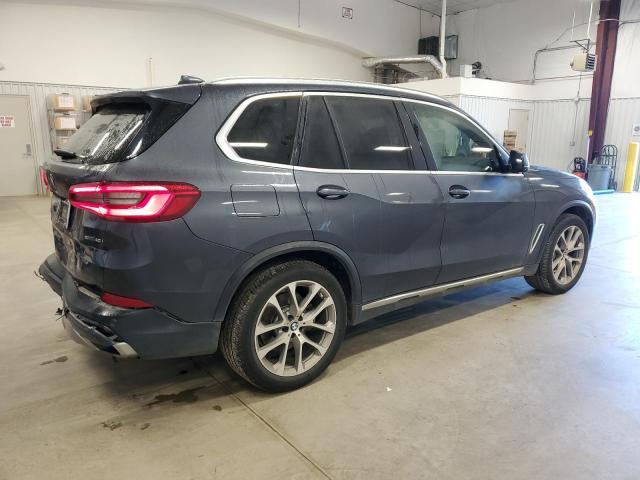 Photo 3 from auction – 2020 BMW X5 SDRIVE with VIN 5UXCR4C0XLLW64281