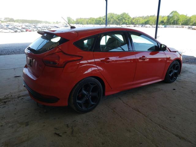 Photo 3 from auction – 2016 FORD FOCUS ST with VIN 1FADP3L92GL228539