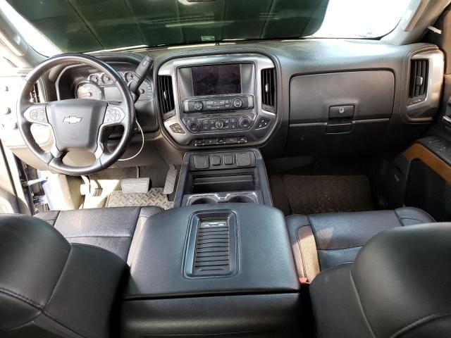 Photo 8 from auction – 2016 CHEVROLET SILVERADO with VIN 3GCUKSEC9GG238896