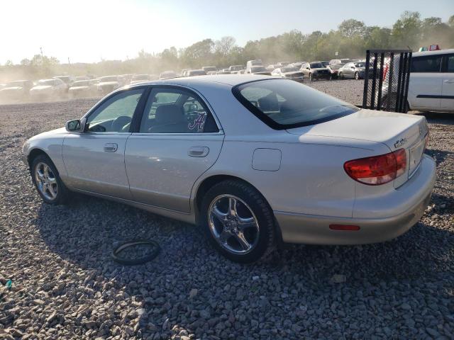 Photo 2 from auction – 2001 MAZDA MILLENIA S with VIN JM1TA222411718019