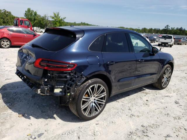 Photo 3 from auction – 2017 PORSCHE MACAN with VIN WP1AA2A59HLB04776