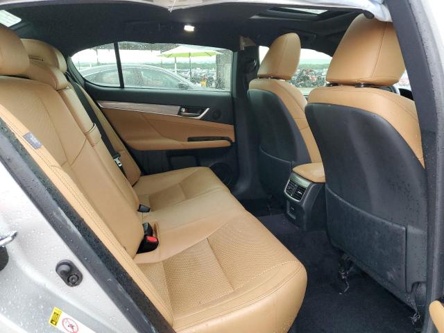 Photo 10 from auction – 2013 LEXUS GS 350 with VIN JTHBE1BL8D5003291