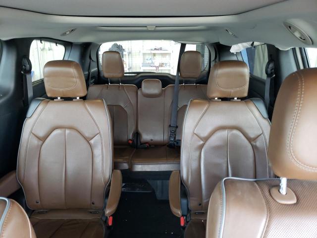 Photo 10 from auction – 2019 CHRYSLER PACIFICA L with VIN 2C4RC1GG0KR628513