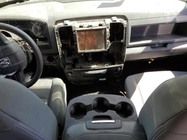 Photo 8 from auction – 2014 RAM 1500 LARAM with VIN 1C6RR6NT5ES301935